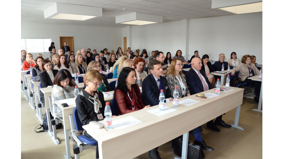Seminarium poświęcone literaturze polskiej w Bibliotece Miejskiej Brakja Miladinovci w Skopje